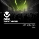 Andy Mart - Mix Machine 294