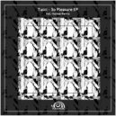 Tucci - Peace Of Drastic (Hurlee Remix)