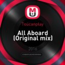 Toúcanplay - All Aboard