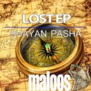 Shayan Pasha - Before Anything