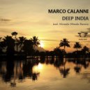 Marco Calanni - Deep India (Hiroshi Okada Mix)
