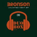 Bronson - Unlimited Night (Original Mix)