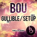 BOU - Set Up (Original Mix)