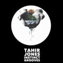 Tahir Jones - To Your Heart