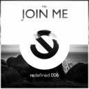 hilx - Join Me (Original Mix)