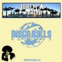 Jerem A - Sunset Sax (Original Mix)