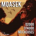 Moasek - DT4000 (Original Mix)