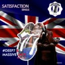 Massive Jack & #DEEP7 - Satisfaction (Original Mix)