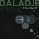 Daladier Bach - Missions (Daladje Remix)