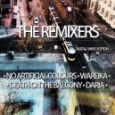 Jay Haze & Lorenzo Dada - Echo Park (No Artificial Colours Remix)