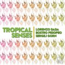 Lorenzo Dada - Sense Eight (Bostro Pesopeo Remix)