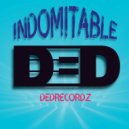 DeDrecordz - Indomitable (Original Mix)