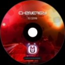 Ci-energy - Mixupload Drum&Bass Podcast (November 2016)