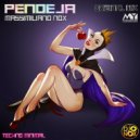 Massimiliano Nox - Pendeja (Original mix)