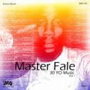 Master Fale - Dreams Ft. Devonde (Original mix)