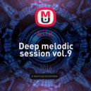 Art1st - Deep melodic session