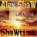 Alex ShaW - F*ck this Fall