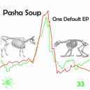 Pasha Soup - Slow Tension