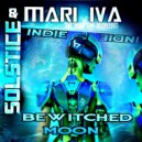 MARI IVA & SOLSTICE - Night Blue Solstice (Original Mix)
