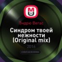 Эндрю Вегас - Синдром твоей нежности