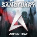 Russell Cave & Nathan Brumley - Sanctuary (feat. Nathan Brumley) (Original Mix)