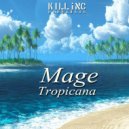 Mage - The Immersion Depth (Original Mix)