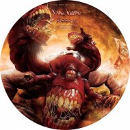 Dub Killer - Love Vision