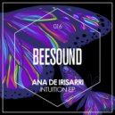 Ana De Irisarri & Ether Q - CREATURE OF NIGHT (feat. Ether Q)