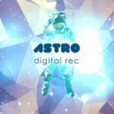 Thundercloud - Edna (Astrodisco Remix)