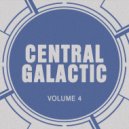 Central Galactic - Yesterday