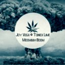 Joy Vega & Tonick Lime - Moombah Boom ()