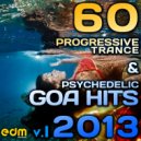 Counteractive & Mystical Vibes - Biovibes (Original Mix)
