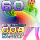 Solar Spectrum - Energetic Particles (Original Mix)
