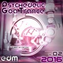 Vlainich & Wernicke - Pumahara Raiona (Original Mix)