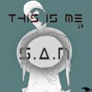 C.A Souls Project & Mimie - Joy (feat. Mimie) (S.A.N\'s Deeper Taste)