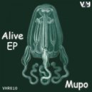 Mupo - Alive (Original Mix)