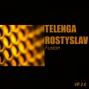 Telenga Rostyslav - Dark Soul (Original Mix)