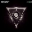 Sound Project 21 - Darkness (K-Gonzales Remix)