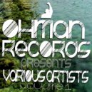 Sphega & Sir Maffhi - Mowa lati ilu Nigeria (Original Mix)