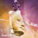 Bangs Nicely & Mr. Kinetik & Grey Granite - Crushed Purple (feat. Mr. Kinetik & Grey Granite) (Remix)