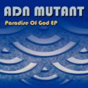 Adn Mutant - Paradise Of God (Original Mix)