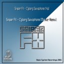 Sniper FX - Cyborg Saxophone (Malkor Remix)