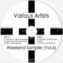 Luca Beni - Woop (Original Mix)