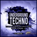 Bob Ray - WR07 (Original Mix)