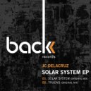 JC Delacruz - Solar System (Original mix)