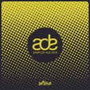 Jose Ayen - Resilience (Original mix)