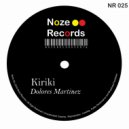 Dolores Martinez - La Fuera (Original mix)