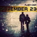 Flaer Smin - November 23 (Original mix)