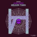 Aline Nunez - Helium Tank