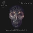 Ekuacion - Monolink B